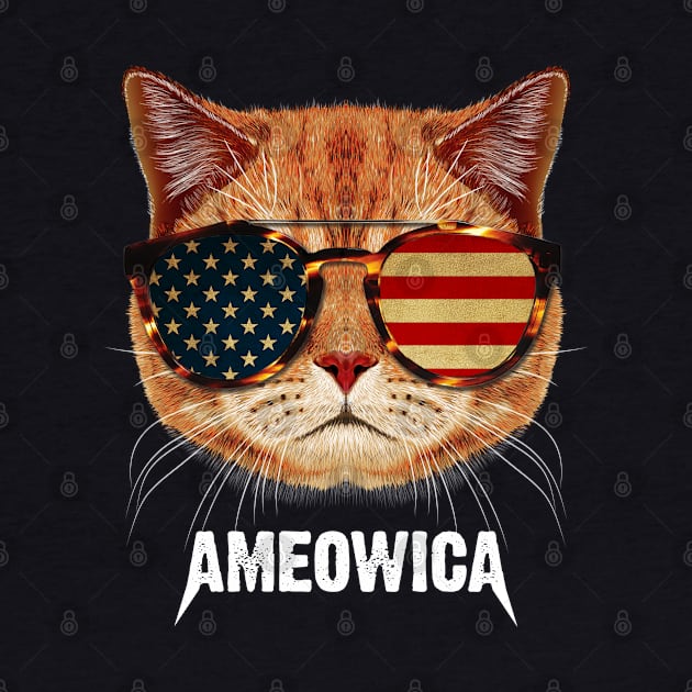 Ameowica by monolusi